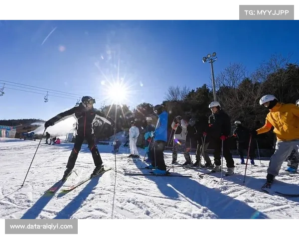 北京冰雪游玩季持续至2月，覆盖滑雪、灯光秀与民俗体验