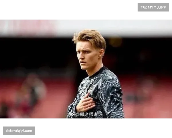 阿森纳官方宣布与队长厄德高续约至2030年