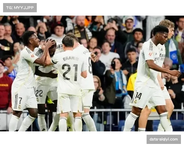 西甲第28轮：皇马4-1埃尔切，延续良好势头